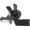 Prožektorius Brennenstuhl LED prožektorius WS 2050 S 1680lm IP44 juodas 1178080100