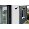 Prožektorius Brennenstuhl LED prožektorius WS 2050 S 1680lm IP44 juodas 1178080100