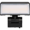 Prožektorius Brennenstuhl LED prožektorius WS 2050 S 1680lm IP44 juodas 1178080100