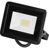 Orno ALLED 10W LED prožektorius, 850lm, IP65, 4000K, aliuminis + stiklas