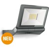 Steinel LED lempa 23W Steinel XLED Fluoridai: