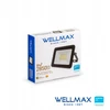Prožektorius Wellmax LED prožektorius 30W 95lm/W 2850lm IP65 Neutrali 4000K SAMSUNG / GOL1FLN030