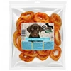 PROZOO SP.Z O.O. Vištienos ir žuvies žiedai „Mr. Pretzel“ 500g