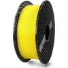 Filamentas Prusa PLA 1.75mm 1kg - Pineapple Geltona