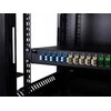 PRZEŁĄCZNICA ŚWIATŁOWODOWA FSP-19-1U-24S-SC-G STALFLEX