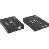 „Altusen InLine® KVM prailgintuvas per IP, HDMI Full-HD, 150 m, rinkinys“