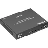 Altusen InLine® KVM prailgintuvas per IP, HDMI 4K/60Hz, 100m, imtuvas (RX)