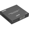 Altusen InLine® KVM prailgintuvas per IP, HDMI 4K/60Hz, 100m, imtuvas (RX)