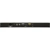 Šakotuvas Przełącznik Aten 1U Short Gylis USB VGA Single