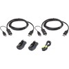 Kabelis Aten HDMI - HDMI 1.8m juoda (2L-7D02UHDPX5)