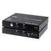 Przełącznik Aten USB HDMI Podwójny View HDBaseT2.0 KVM Extend (CE824-AT-G)