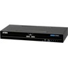 Aten | 2 prievadų USB HDMI saugus KVM jungiklis (suderinamas su PSS PP v3.0) | CS1182H