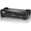 Aten CS1922 2 prievadų USB 3.0 4K DisplayPort KVMP jungiklis | Aten | 2 prievadų USB 3.0 4K DisplayPort KVMP™ jungiklis (Kabeliai pridedami) | CS1922