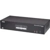 Aten International Co Aten ATEN CS1922ATC jungiklis 2 prievadų USB 3.0 4K DisplayPort KVM jungiklis, skirtas ATC