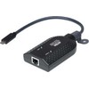 Aten | USB-C Virtual Media KVM Adapteris | KA7183