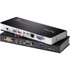 ATEN CE770-AT-G ATEN CE770 USB KVM plėstuvas su Deskew funkcija ir RS232 300 m