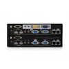 Aten | CE775-AT-G USB VGA dvigubo vaizdo Cat 5 KVM plėstuvas su Deskew (1280 x 1024@300m)