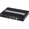 ATEN CN9950 1 - Vietinė / nuotolinė bendrinimo prieiga, vieno prievado 4K DisplayPort KVM per IP jungiklis | Aten | 1-Vietinė / nuotolinė bendrinimo prieiga prie vieno prievado 4K DisplayPort KVM per IP jungiklis | CN9950 | Garantija 24 mėn.