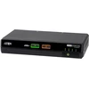 Przełącznik Aten KVM Juodas (CS1182DPH4-AT-G)