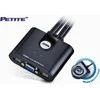 Aten 2 prievadų USB VGA kabelis KVM jungiklis su nuotolinio prievado parinkikliu | Aten | KVM kabelis KVM jungikliai CS22U Ieškoti produkto arba raktinio žodžio 2 prievadų USB VGA kabelis KVM jungiklis su nuotolinio prievado parinkikliu