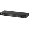 Aten komutatorius ATEN KH1532A KVM jungtis, VGA, PS/2-USB per Cat 5, 32 priedai