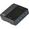 Aten | 4x4 USB 3.1 Gen1 Peripheral Sharing Switch | US3344