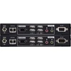 Przełącznik Aten USB True 4K DisplayPort/HDMI