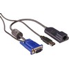 Emerson Electric Avocent Avocent HIGH-RES / VM / CAC / USB2HS IQ MODULIS - MPUIQ- VMCHS