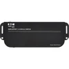 Przełącznik Eaton Eaton Tripp Lite series DisplayPort USB KVM Switch 2-Port 4K 60Hz HDR DP 1.4 USB Cables - KVM-/Audio-/USB-Switch - 2 x KVM/Audio/USB - 1 lokaler Benutzer - Desktop