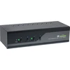Przełącznik InLine® Desktop KVM Switch, 4-port, Dual Monitorius DisplayPort 1.2, 4K, USB 3.0, Audio