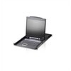 Przełącznik Aten Przełącznik KVM ATEN CL1308N, 48 cm TFT, VGA, PS/2-USB, 8 portów, układ FR