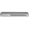 KVM Switch - LINDY 16 Prievadų VGA ir USB Combo KVM Switch, 2048x1536@60Hz, Sidabrinis