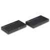 KVM Ilgintuvas - LINDY Cat.6 HDMI 4K60, Garso, IR ir RS-232 HDBaseT KVM Ilgintuvas 100 m