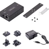 StarTech serijinis į Ethernet adapteris su priedais