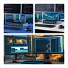 Przełącznik StarTech (P4AD122M-KVM-SWITCH)