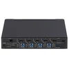 Przełącznik StarTech (P4AD122M-KVM-SWITCH)