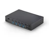 Przełącznik StarTech (P4AD122M-KVM-SWITCH)