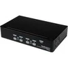 StarTech 4 PORT USB KVM SWITCH/IN