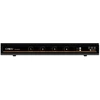 Przełącznik Vertiv Vertiv SC940DPH-400 przełącznik KVM Juodas