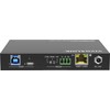 Przełącznik VivoLink Vivolink VLUSB3EXT100H przedłużacz KVM