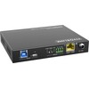 Przełącznik VivoLink Vivolink VLUSB3EXT100H przedłużacz KVM