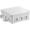 Simet PUSZ.N/T NS7 100X100X40 IP54 FASTBOX H.