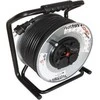 Elektros ilgintuvo ritė ps-bm g rr ip44/3*2.5/25m 4gs ce