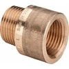 Viega prailginimas 1x 40 mm ruda