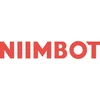 Niimbot K2 portable label spausdintuvas (baltas)