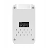 Niimbot K2 portable label spausdintuvas (baltas)