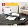 Spausdintuvas Phomemo Portable Thermal A4 Inkless Bluetooth iOS/Android / Phomemo / M832 / Juodas
