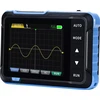 Portable 2-in-1 mini oscilloscope FNIRSI DSO153 signal generator