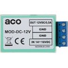 ACO maitinimo keitiklis MOD-DC-12V