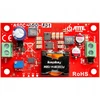 ASDC-200-AD1-OF DC/DC ATTE KEITIKLIO MODULIS
